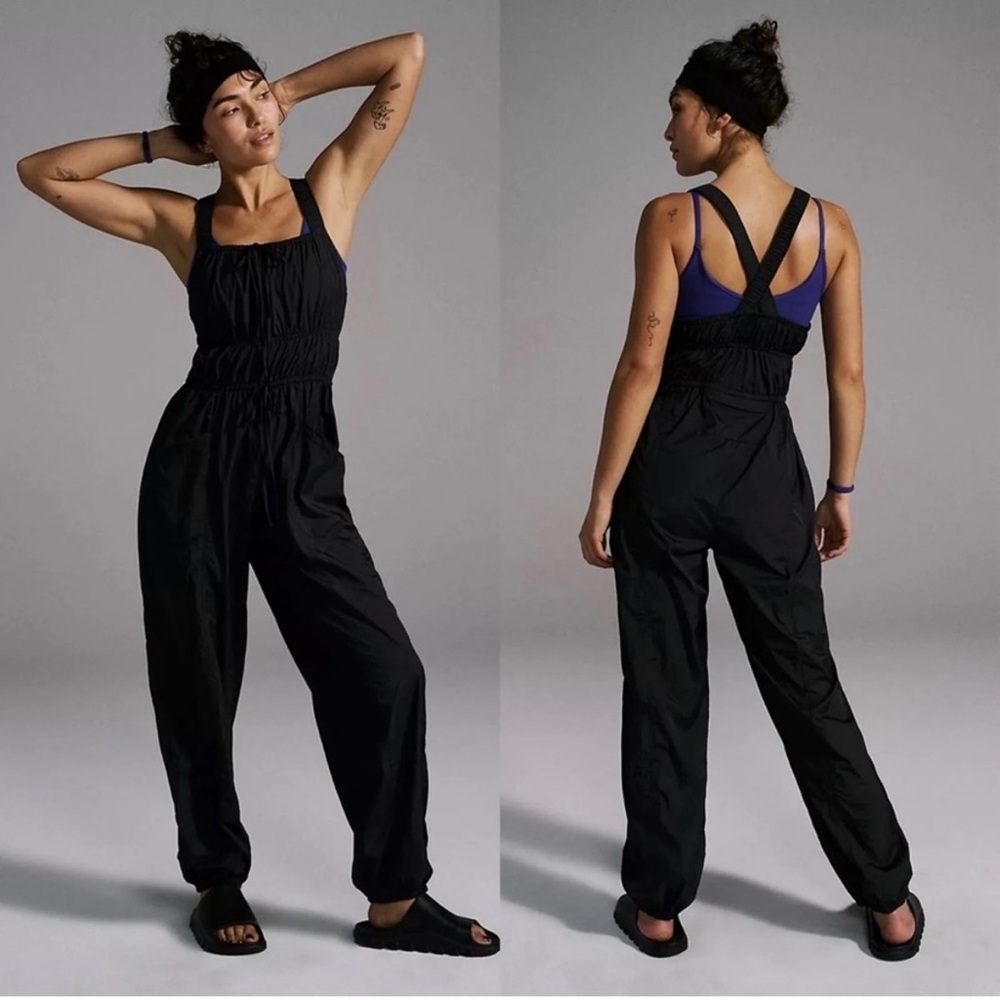 FP Movement Free People Tropic Sport One Piece